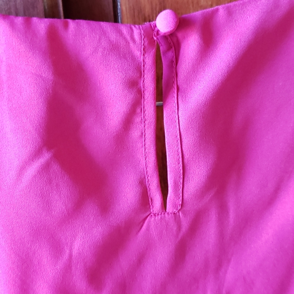 Banana Republic sleeveless top NWT - Picture 4 of 5